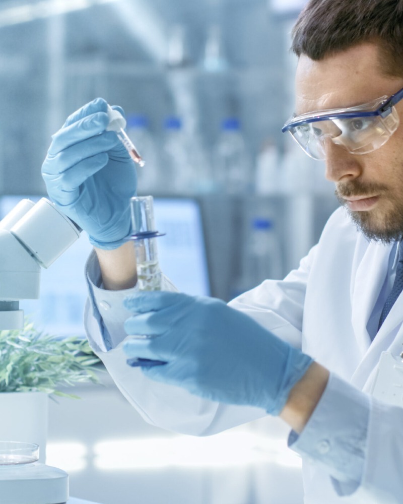 BMAC - Biopharmaceutical Manufacturer's Advisory Council