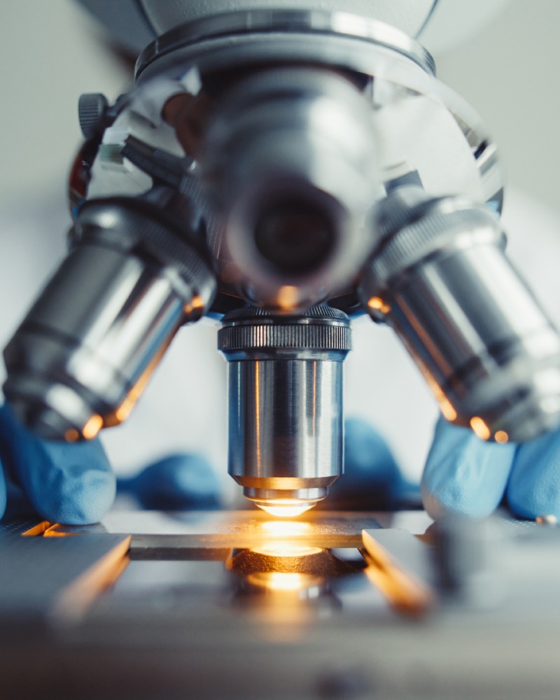 BMAC - Biopharmaceutical Manufacturer's Advisory Council