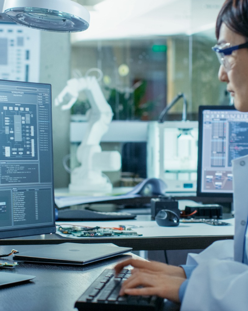 BMAC - Biopharmaceutical Manufacturer's Advisory Council