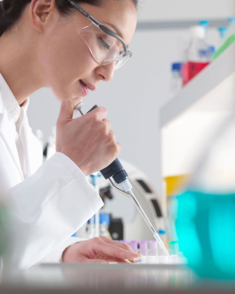 BMAC - Biopharmaceutical Manufacturer's Advisory Council