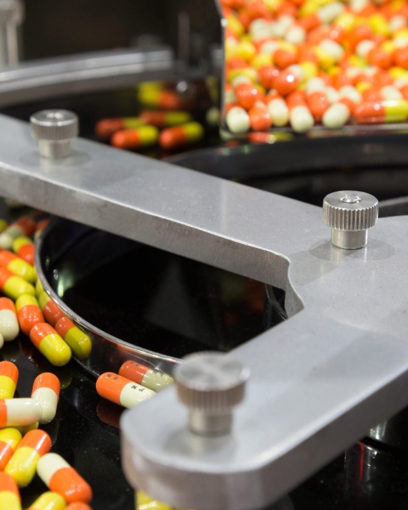 BMAC - Biopharmaceutical Manufacturer's Advisory Council