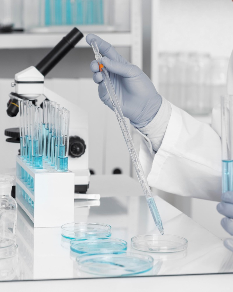 BMAC - Biopharmaceutical Manufacturer's Advisory Council
