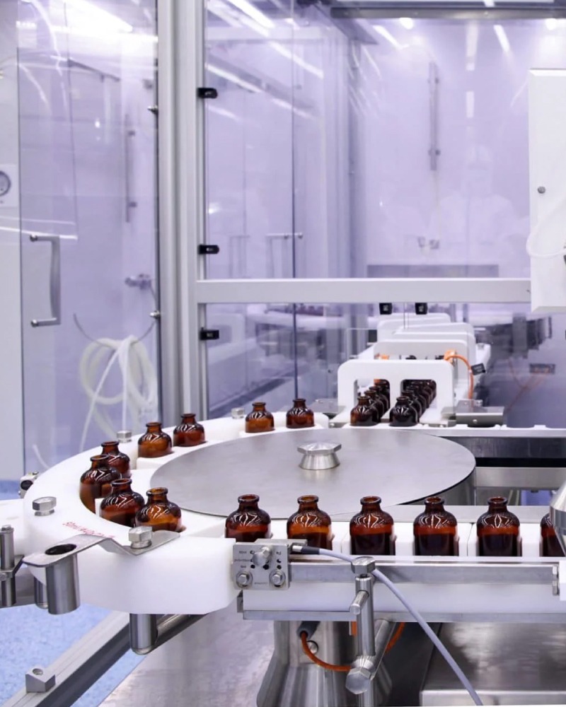 BMAC - Biopharmaceutical Manufacturer's Advisory Council