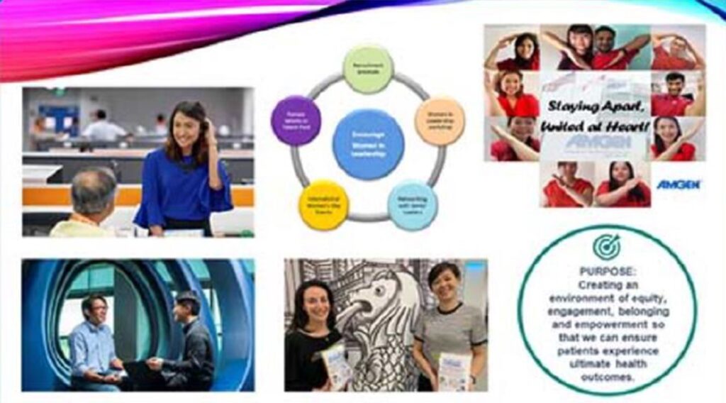 BMAC - Biopharmaceutical Manufacturer's Advisory Council