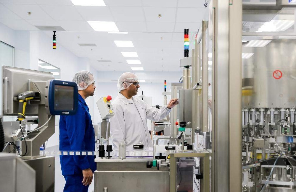 BMAC - Biopharmaceutical Manufacturer's Advisory Council