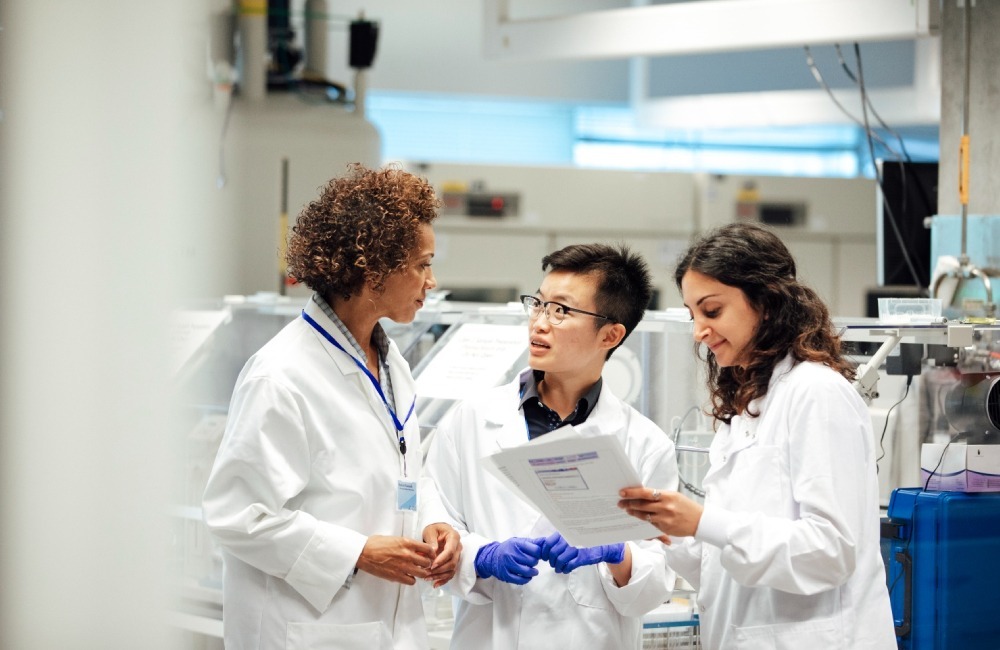 BMAC - Biopharmaceutical Manufacturer's Advisory Council
