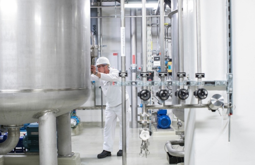 BMAC - Biopharmaceutical Manufacturer's Advisory Council