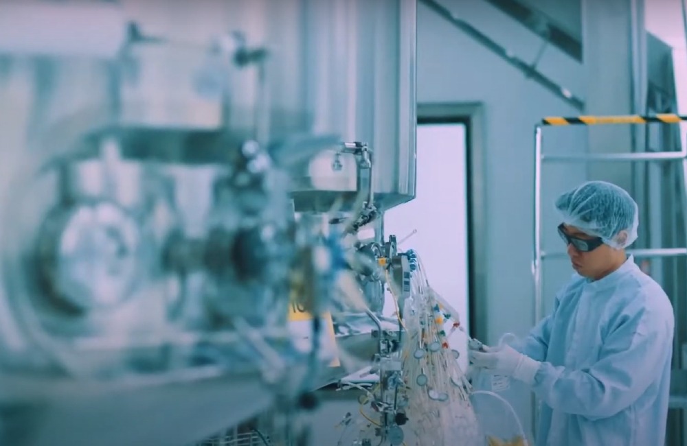BMAC - Biopharmaceutical Manufacturer's Advisory Council