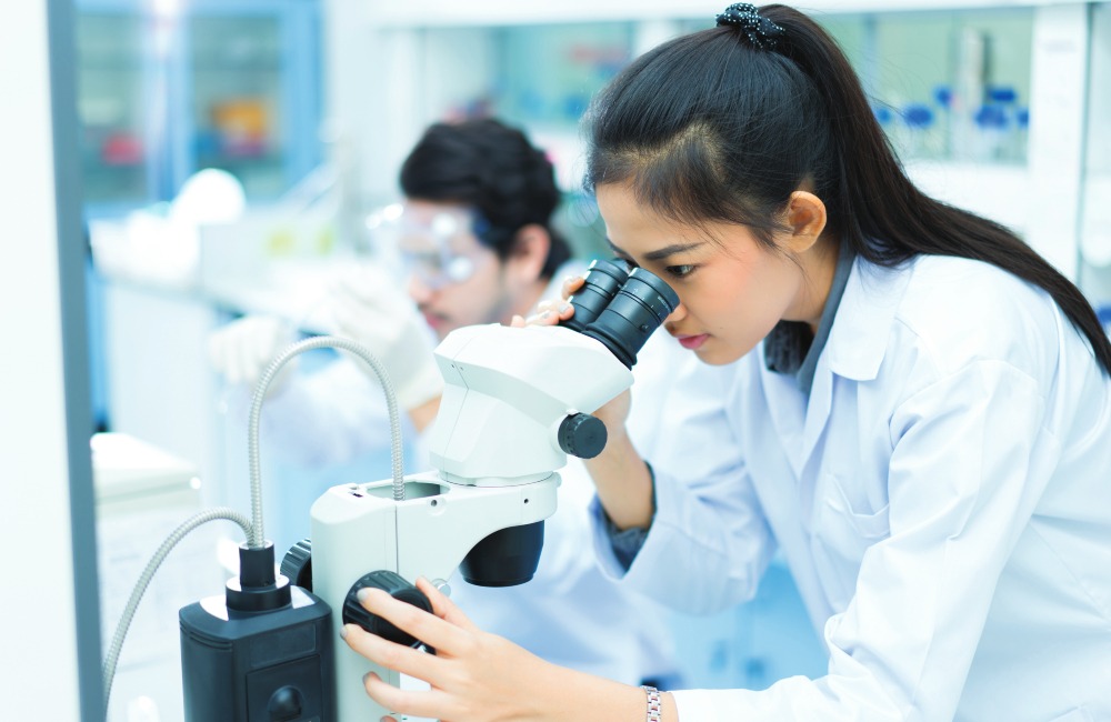 BMAC - Biopharmaceutical Manufacturer's Advisory Council