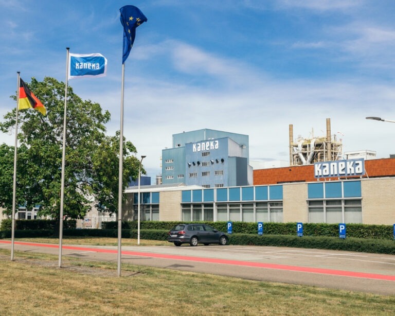 Kaneka | BMAC - Biopharmaceutical Manufacturers' Advisory Council
