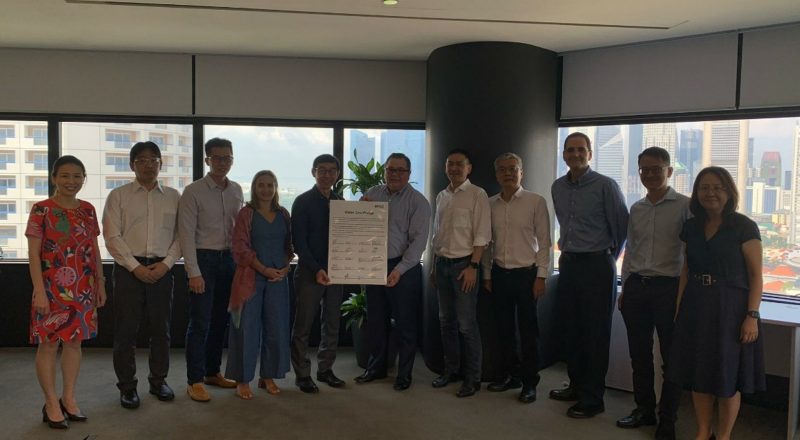BMAC - Biopharmaceutical Manufacturer's Advisory Council